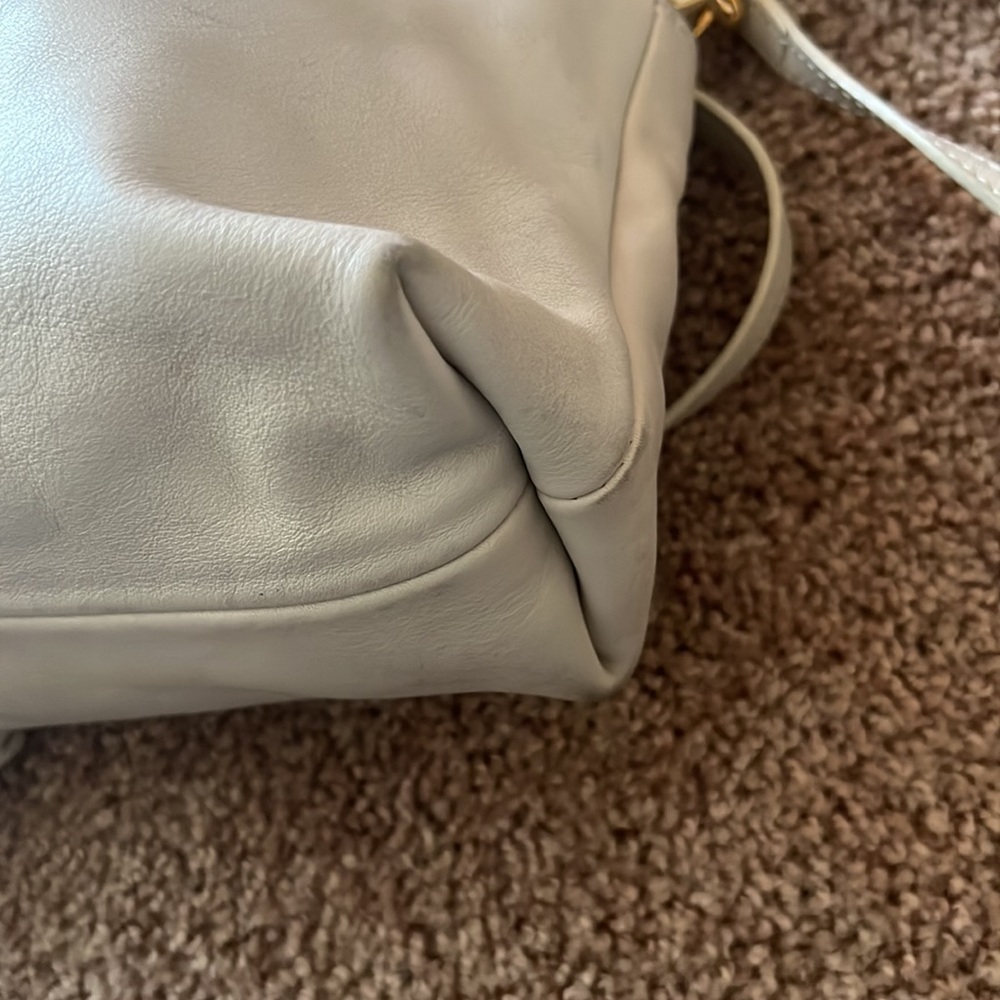 Authentic Burberry Messenger Bag - Picture 10 of 13